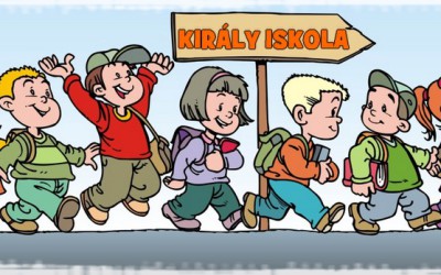 Iskolába Hívogató 2017