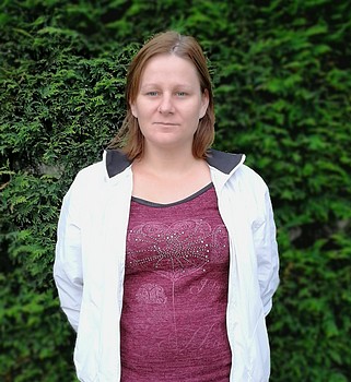 Bognár Andrea