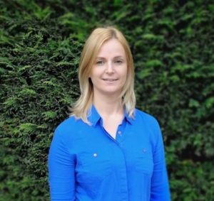 Tóthné Molnár Bernadett