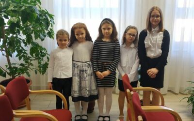 „Mesevár” mesemondó versenyen voltunk