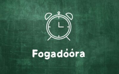 Fogadóórák