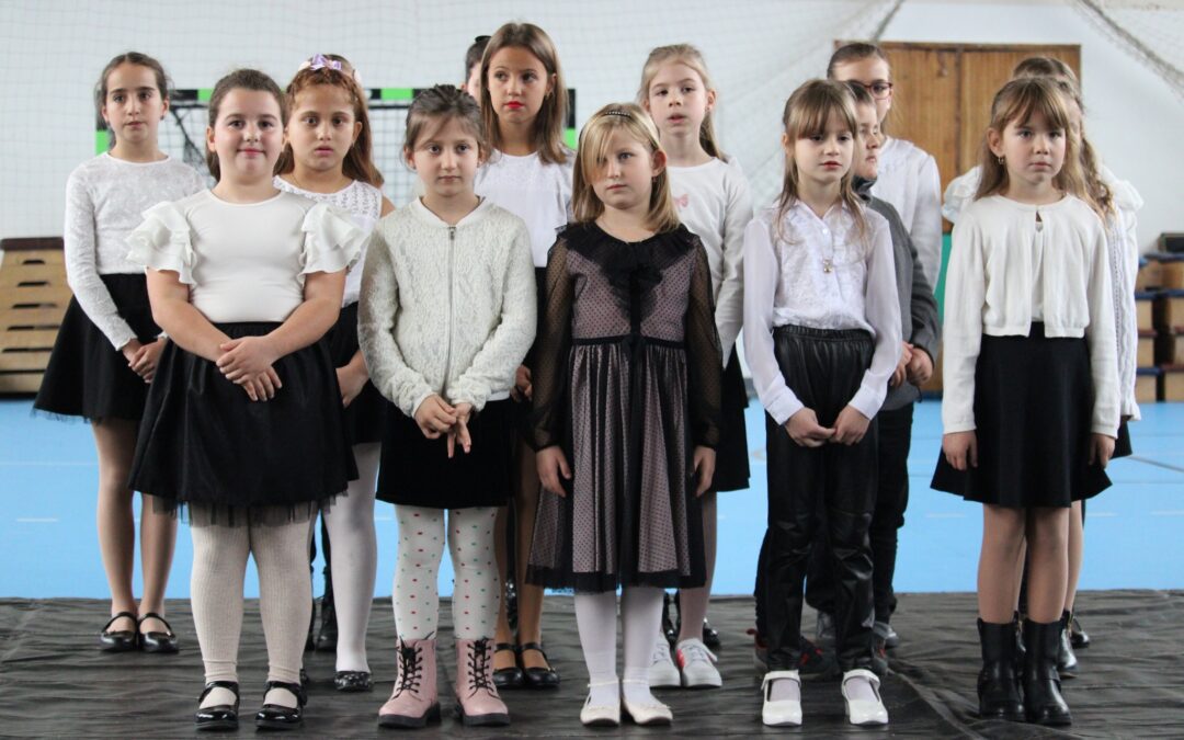 Idősek napja Farádon