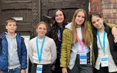 „Jedlik Challenge”  vetélkedőn vettünk részt