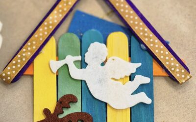 Adventi játszóház