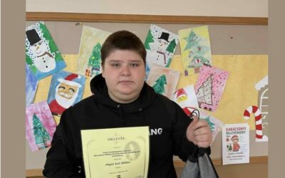 Műszaki vetélkedő a Győri SZC Bercsényi Miklós Közlekedési és Sportiskolai Technikumban