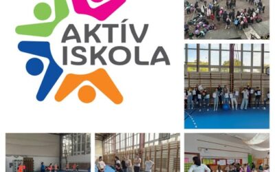 Aktív Iskola 2026