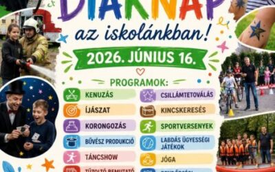 Diáknap