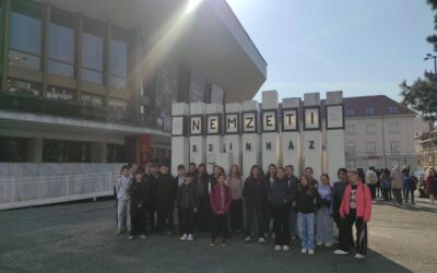 Lázár Ervin program: A csengő