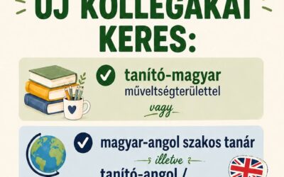 Állásajánlat 2026