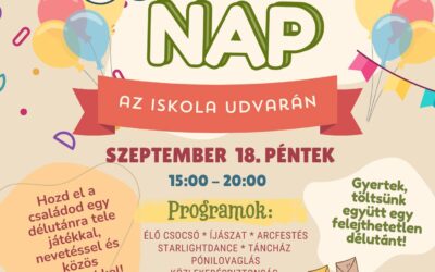 Családi nap 2026
