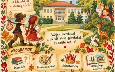 Magyar népmese napja 2026